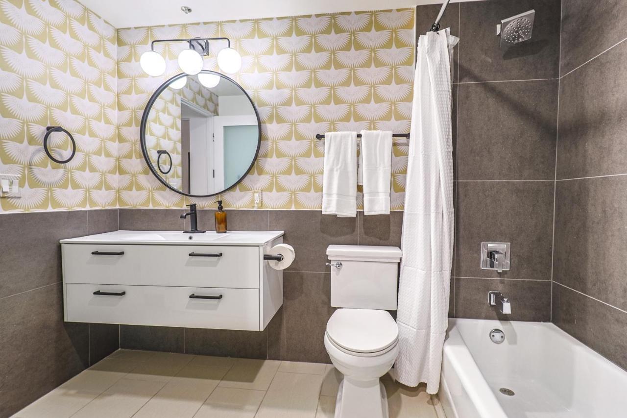 Appartement Stunning 1 Bdr 1 Bth, Pool, Jacuzzi Los Angeles