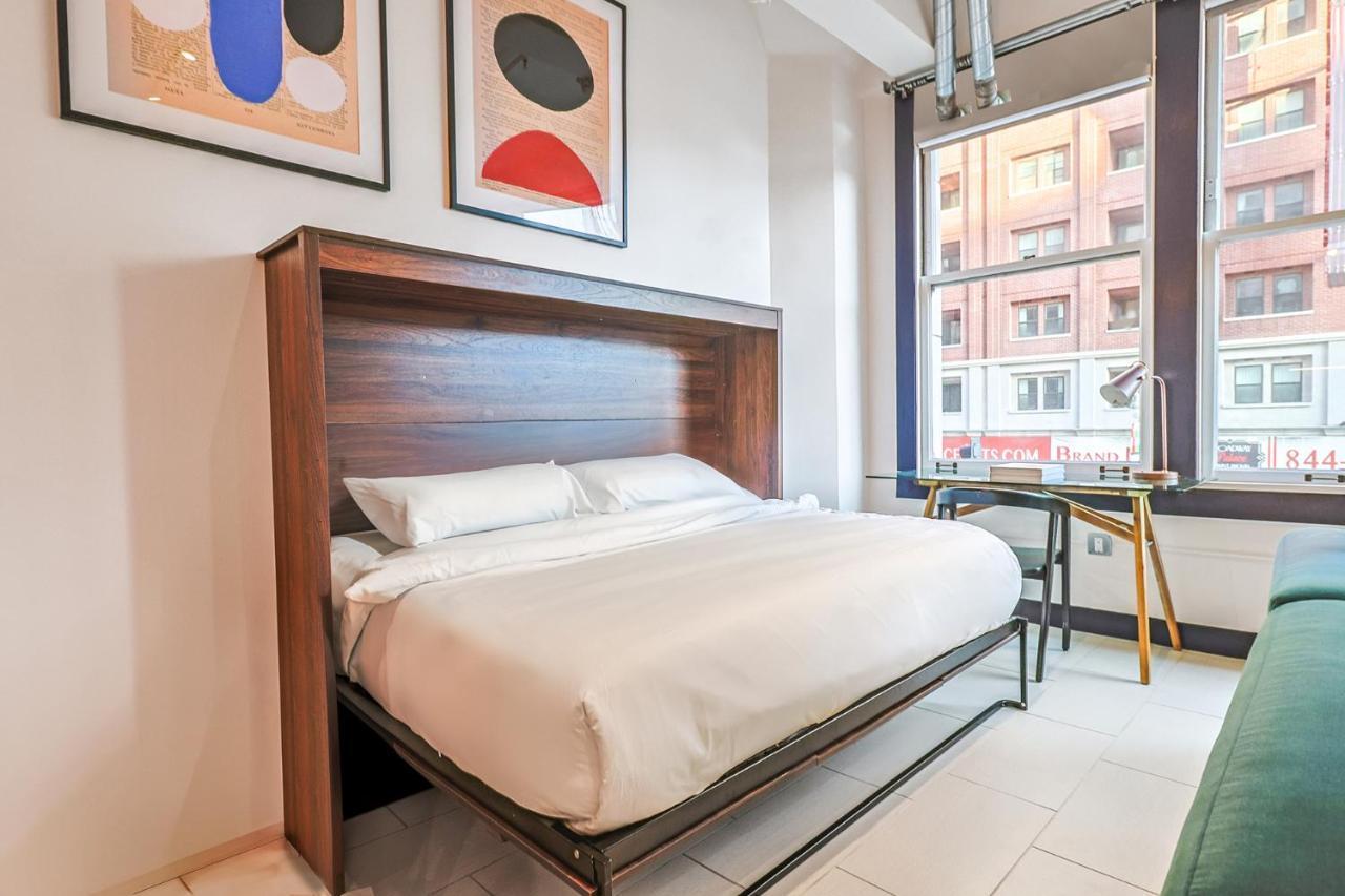 Appartement Stunning 1 Bdr 1 Bth, Pool, Jacuzzi