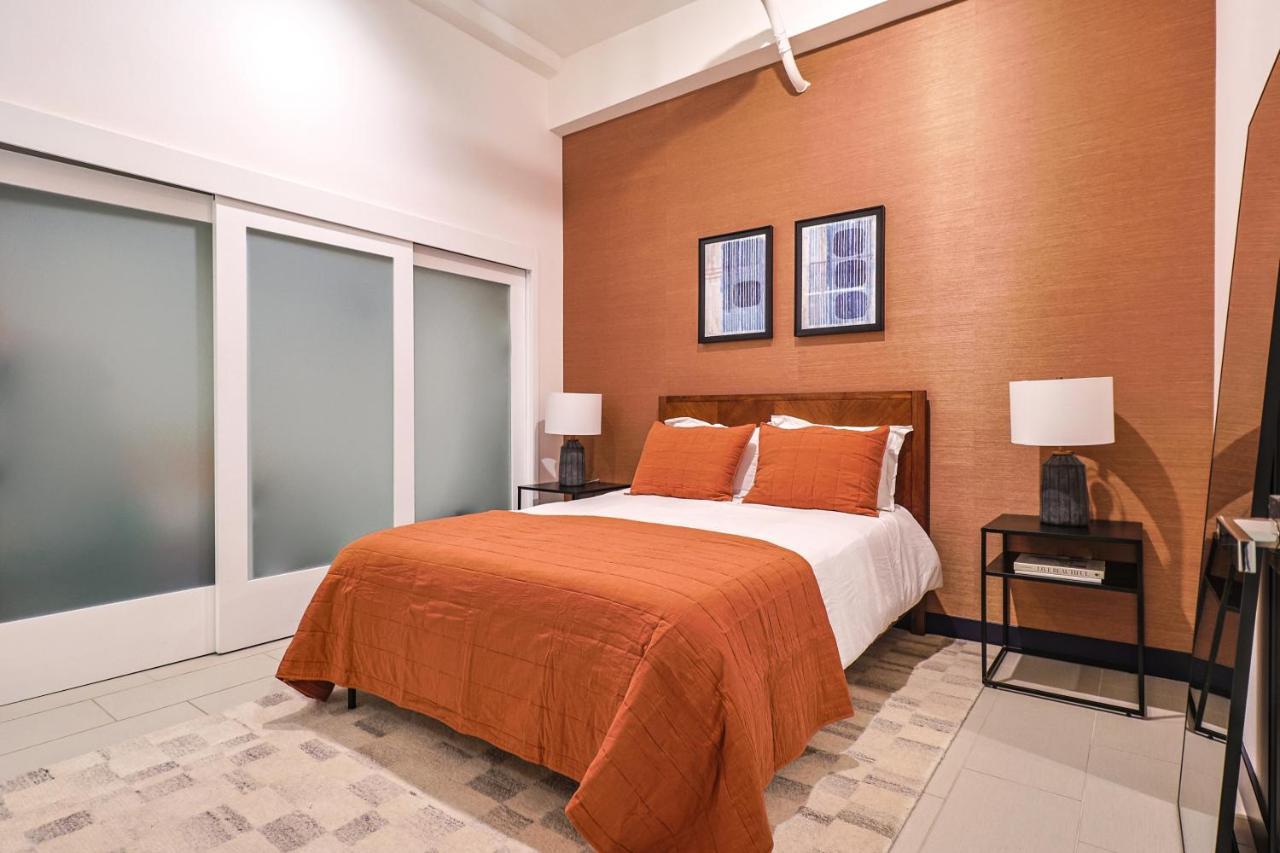 Stunning 1 Bdr 1 Bth, Pool, Jacuzzi Appartement Los Angeles