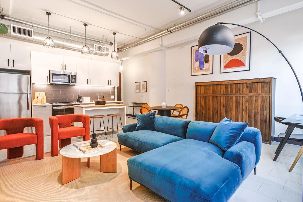 Stunning 1 Bdr 1 Bth, Pool, Jacuzzi Appartement *