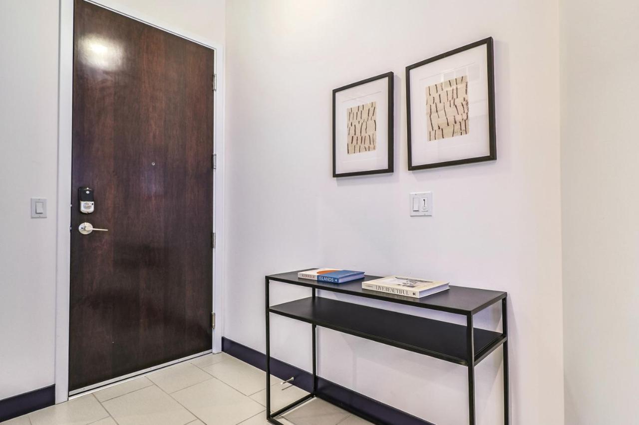 Appartement Stunning 1 Bdr 1 Bth, Pool, Jacuzzi