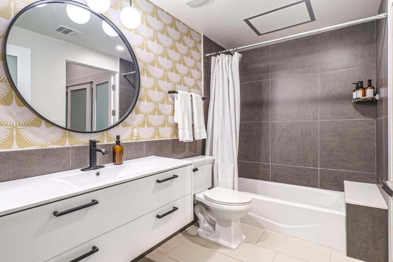 Stunning 1 Bdr 1 Bth, Pool, Jacuzzi Appartement
