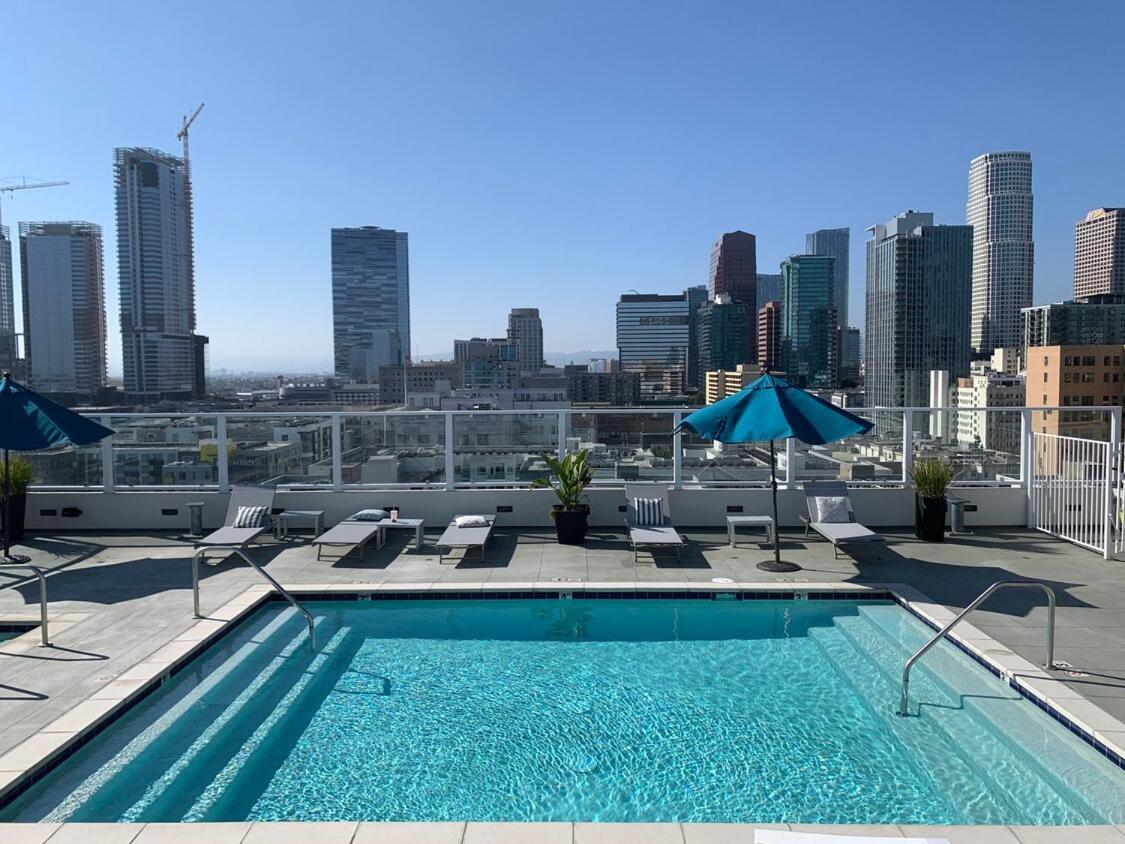 Stunning 1 Bdr 1 Bth, Pool, Jacuzzi Appartement