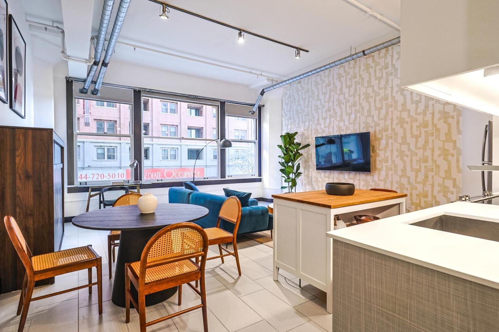 Appartement Stunning 1 Bdr 1 Bth, Pool, Jacuzzi