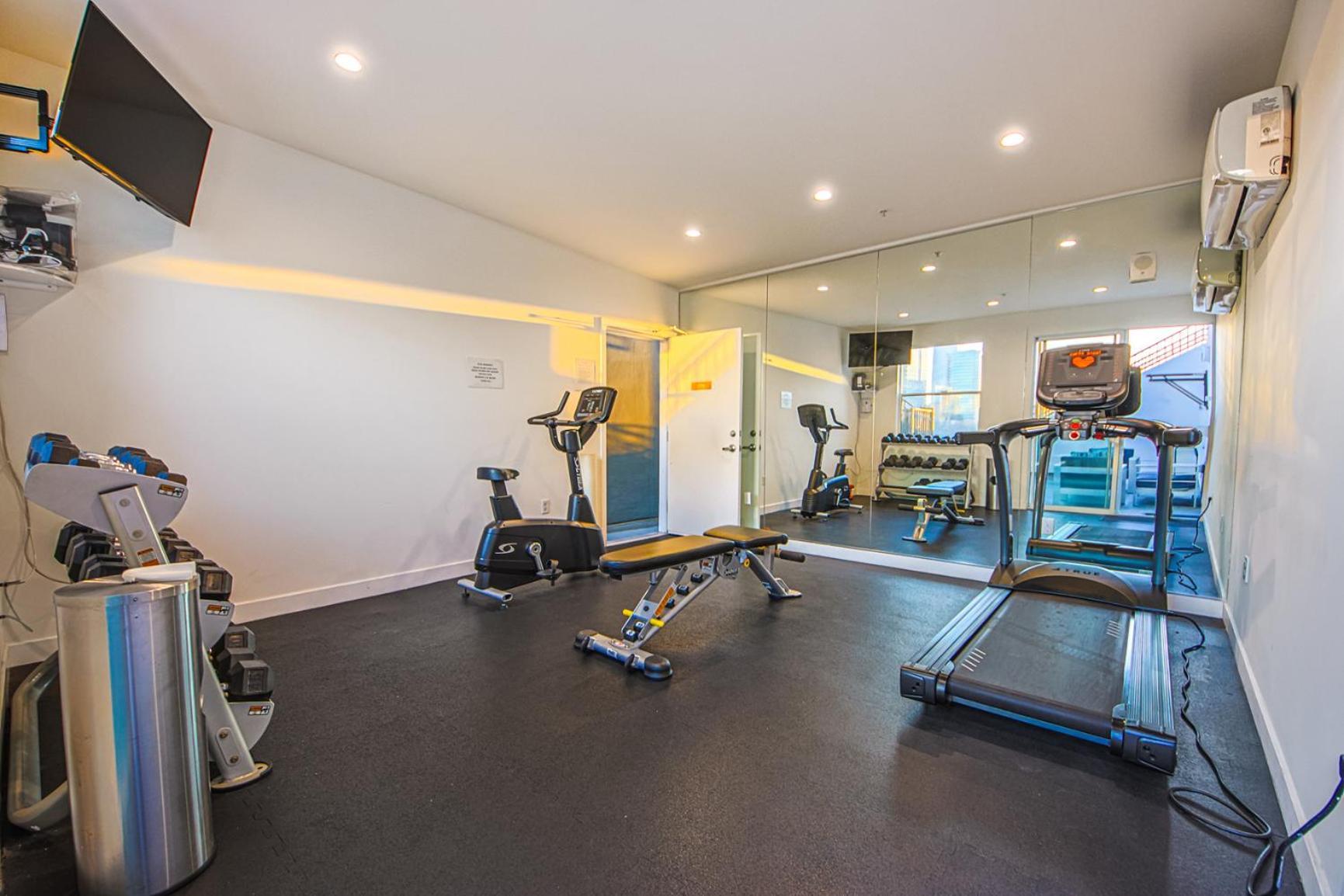 Appartement Stunning 1 Bdr 1 Bth, Pool, Jacuzzi